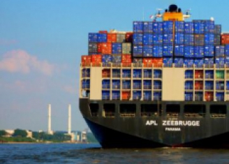 The advantages of freight deve