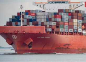 The guarantee of express deliv