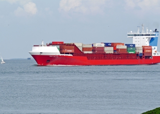 Demand Forecast for Express De
