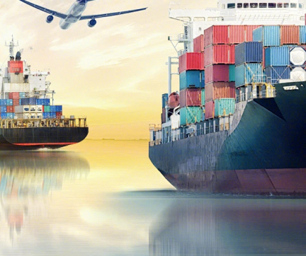 Australia Special Line Freight ForwardingAir And sea Transportation
