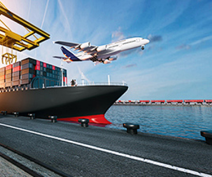Australia Special Line Freight ForwardingAir And sea Transportation